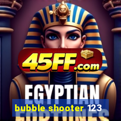 bubble shooter 123